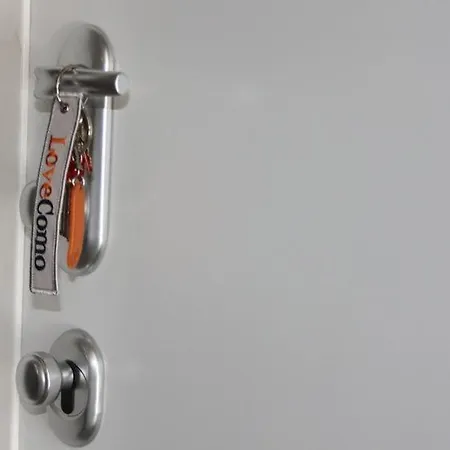 Hébergement de vacances Casa Alba - Acquaseria, By Lovecomo