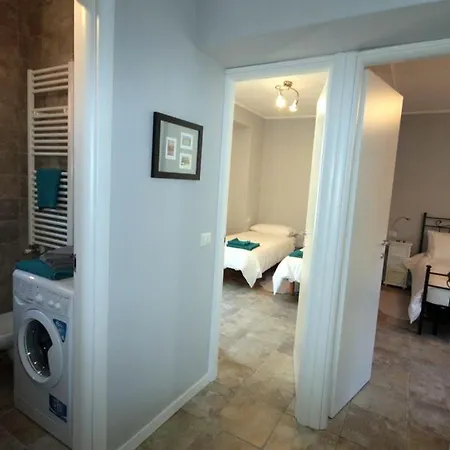 Casa Alba - Acquaseria, By Lovecomo