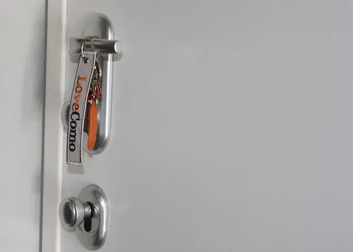 Holiday home Casa Alba - Acquaseria, By Lovecomo