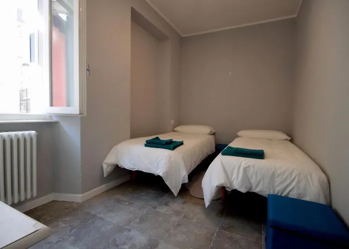 Casa Alba - Acquaseria, By Lovecomo Holiday home