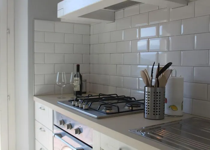 Holiday home Casa Alba - Acquaseria, By Lovecomo San Siro (Lombardy)