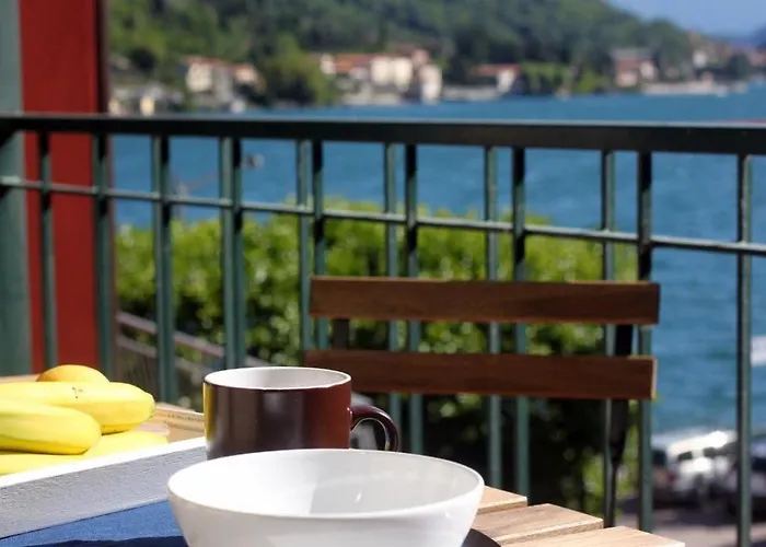 Casa Alba - Acquaseria, By Lovecomo Holiday home *