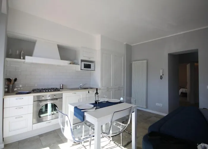 Casa Alba - Acquaseria, By Lovecomo Holiday home *