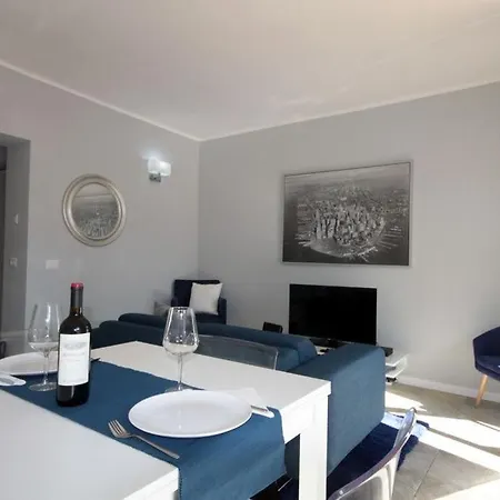 Casa Alba - Acquaseria, By Lovecomo San Siro (Lombardy)