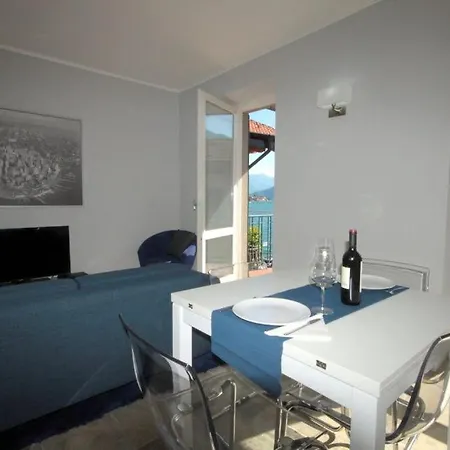 Tatil Evi Casa Alba - Acquaseria, By Lovecomo San Siro (Lombardy)