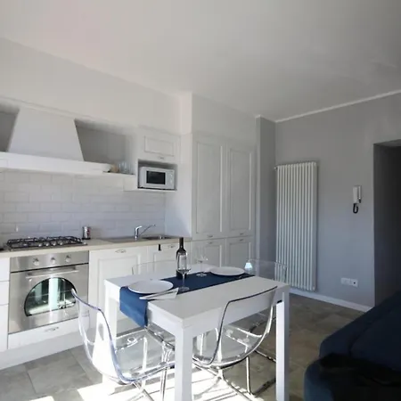 Casa Alba - Acquaseria, By Lovecomo Tatil Evi *